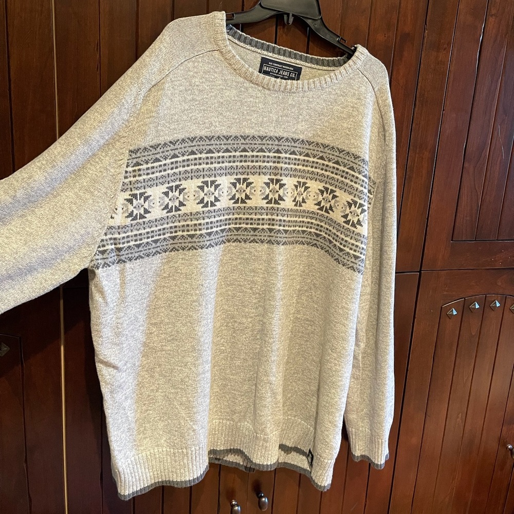 Designer Sweater - image 4